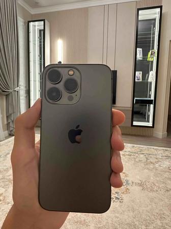 Айфон 13 про