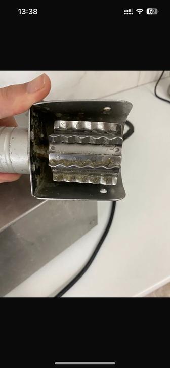 Рыбачистика сатамын