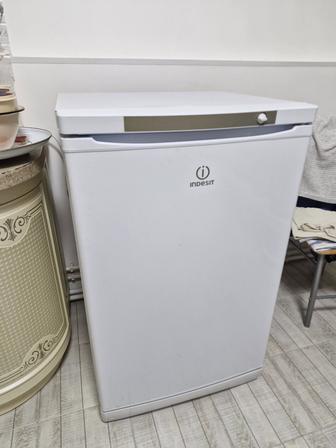 Морозильник