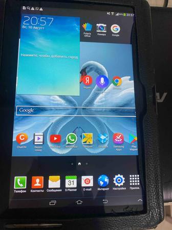 Планшет Samsung