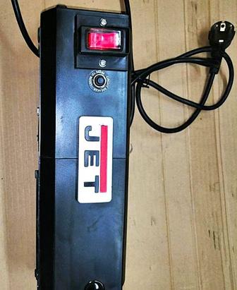 Jet Двигатель в сборе для Jwp-12