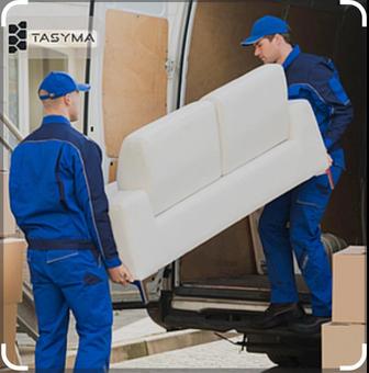 Перевозка перезды