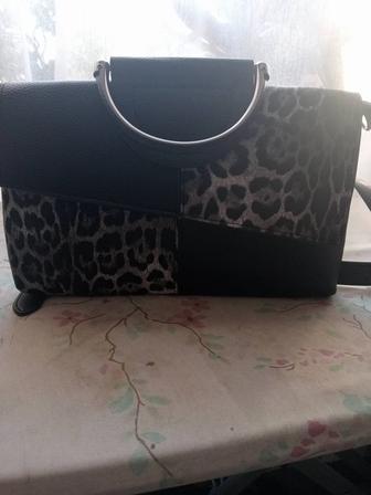 Клатч качество люкс