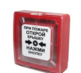 Проверка, ремонт и обслуживание пожарной сигнализации