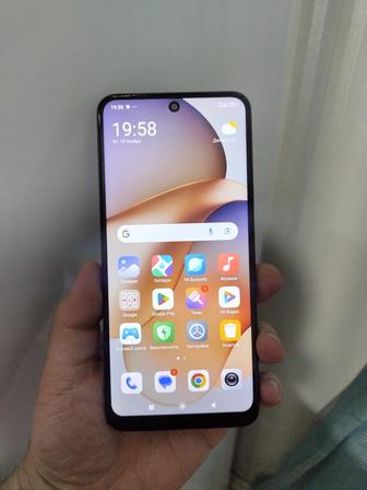 Продам Redmi note 12 128gb