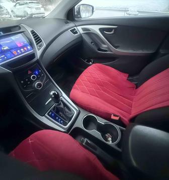 Сдам машину в аренду