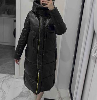 Куртка зимняя женская пуховик