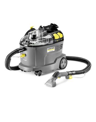 Аренда/прокат моющего пылесоса Karcher Puzzi8/1