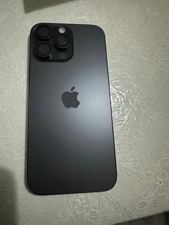 Продам Айфон 16 про Макс 1тб
