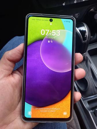 Samsung a52 128Gb
