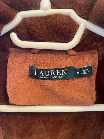 Стильные и теплые вещи от американского бренда