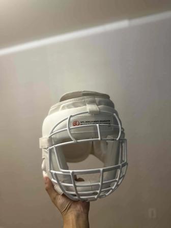 Шлем спорттық