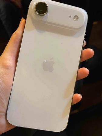 Новый iPhone 17 air