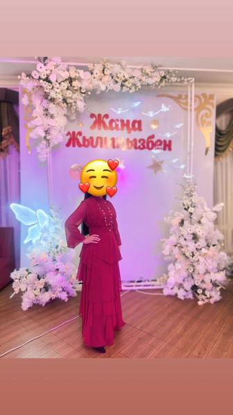 Продам платье
