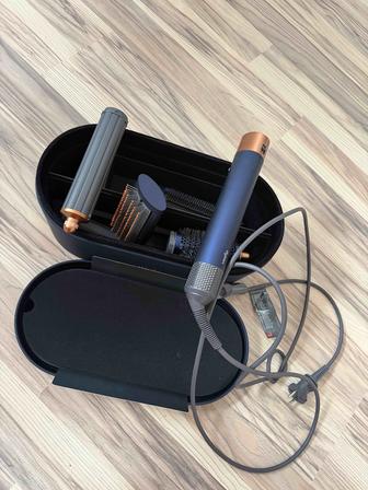 Дайсон в хорошем состоянии