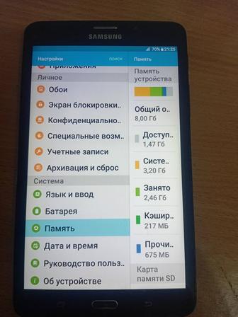 Продаеться Планшет Самсунг