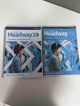 Headway 5th edition