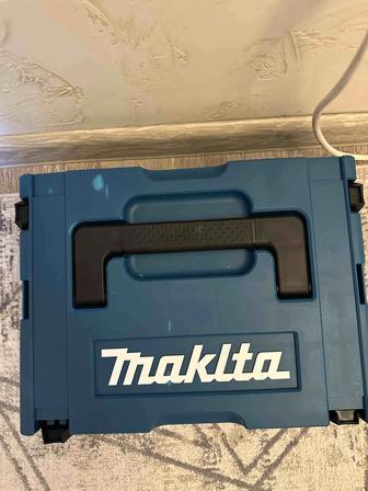 Makita гайкаверт для грузовика