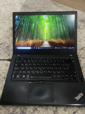 Ноутбук Lenovo T480