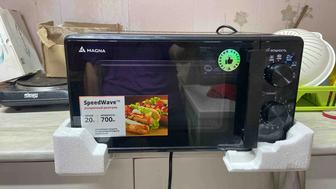 Микроволновка