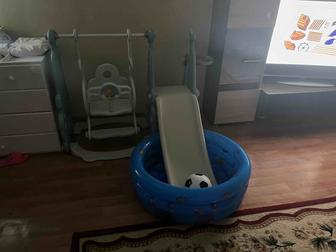 Игровой комплекс