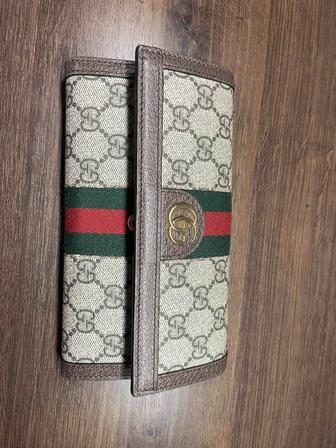 Портмоне Gucci Ophidia оригинал