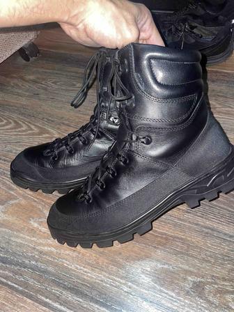 Берцы ДОФ оригинал