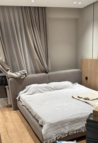 Продам кровать