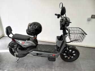 Продам электровелосипед SK8