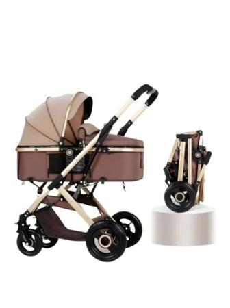 Продам коляску