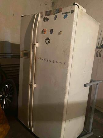 Холодильник