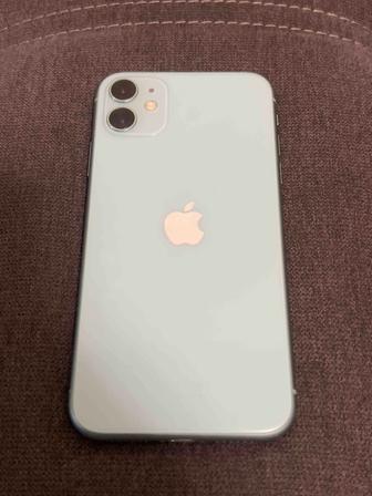 Продаю iPhone 11 128 Gb Айфон 11 128 Гб