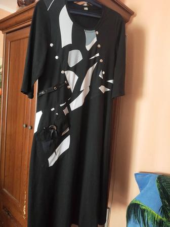 Платье