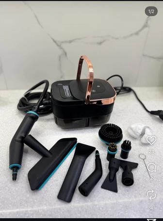 Пароочиститель