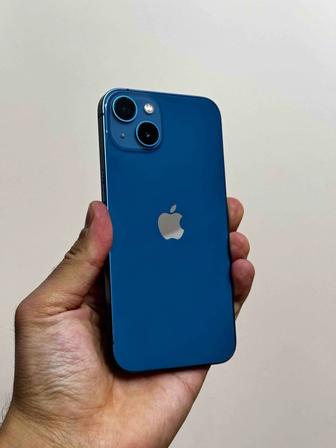 iPhone 13. 128гб. Идеальный!