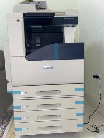 МФУ Xerox ApeosPort C2360