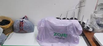 Промышленная швейная машинка