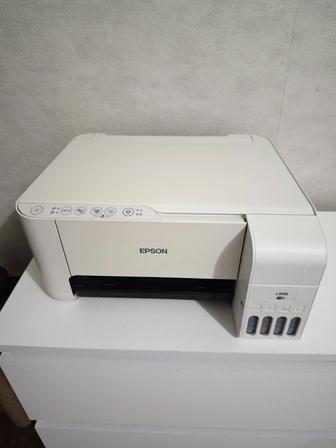 Продам принтер Epson l3156