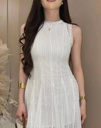 Продается летнее платье