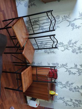 Стулья по 1000 тенге торг