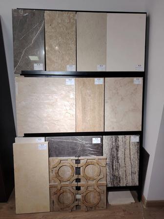 Травертин производство Иран, Кыргызстан