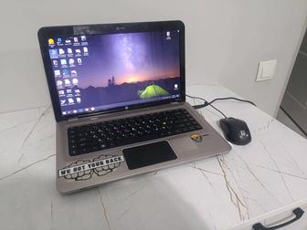 Ноутбук HP