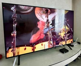 Телевизор LG 55NANO80T6A 55 / 4K UHD / Smart TV / WiFi