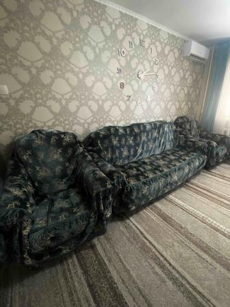 Продается диван