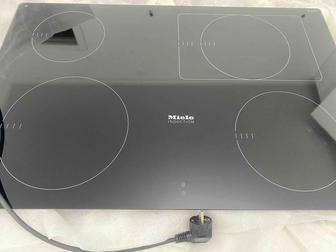 Продам независимую варочная панель Miele KM 6352