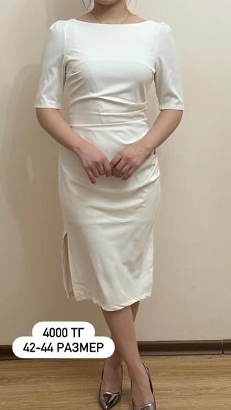 Женское платье