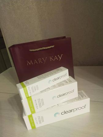 Продукция MaryKay