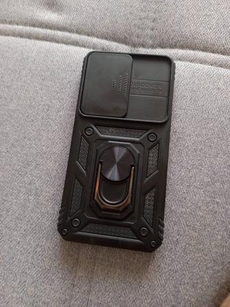 Чехол новый на Samsung s21