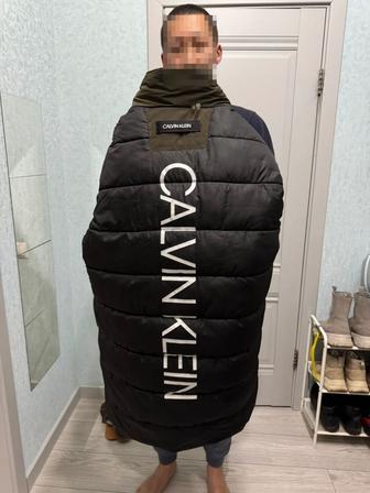 Куртка Calvin Klein