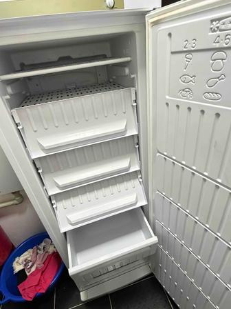 Морозильную камеру